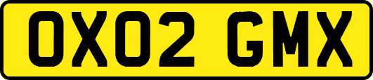 OX02GMX