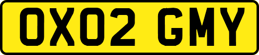 OX02GMY