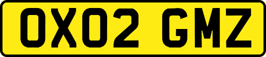 OX02GMZ