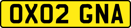 OX02GNA