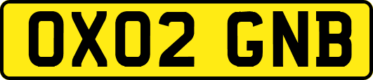 OX02GNB