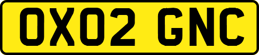 OX02GNC