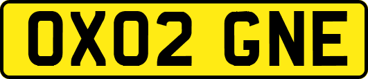 OX02GNE