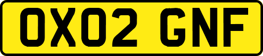 OX02GNF