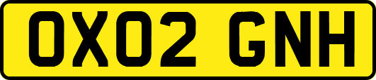 OX02GNH