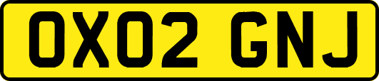 OX02GNJ