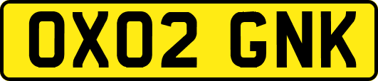 OX02GNK