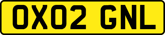 OX02GNL