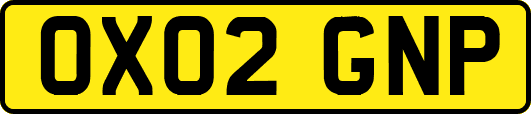 OX02GNP