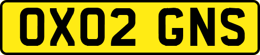 OX02GNS