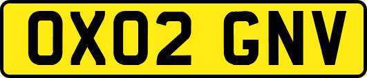 OX02GNV