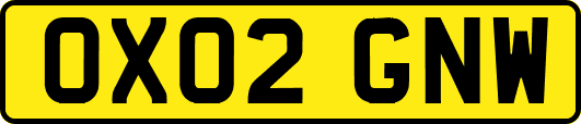 OX02GNW