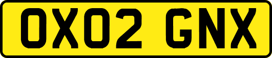 OX02GNX