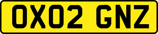 OX02GNZ