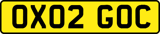 OX02GOC