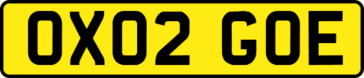 OX02GOE