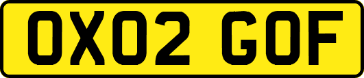 OX02GOF