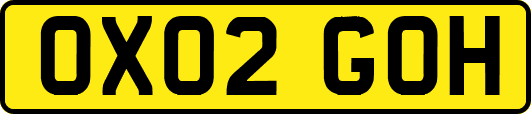 OX02GOH