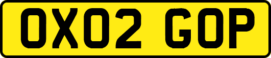 OX02GOP