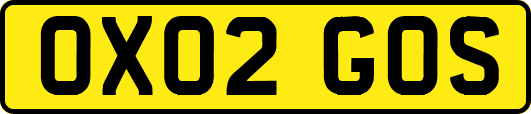 OX02GOS