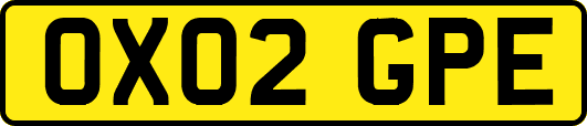 OX02GPE