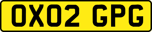 OX02GPG