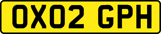 OX02GPH