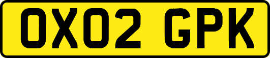 OX02GPK