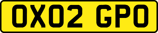 OX02GPO