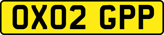 OX02GPP