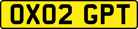 OX02GPT