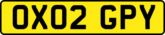 OX02GPY