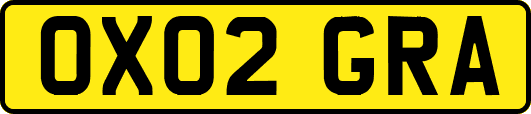OX02GRA