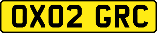 OX02GRC