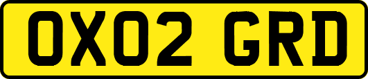 OX02GRD