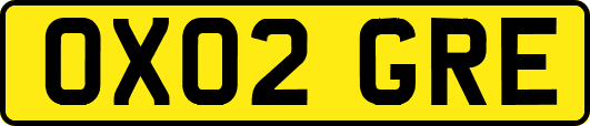 OX02GRE