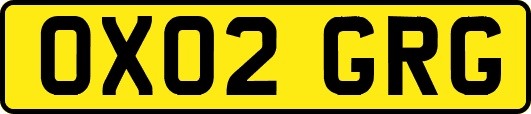 OX02GRG