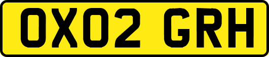 OX02GRH