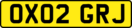 OX02GRJ