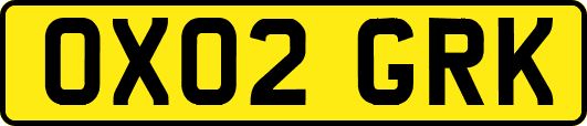 OX02GRK