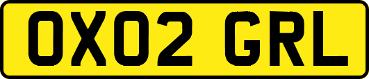 OX02GRL
