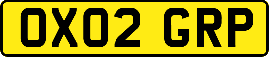 OX02GRP