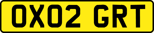 OX02GRT