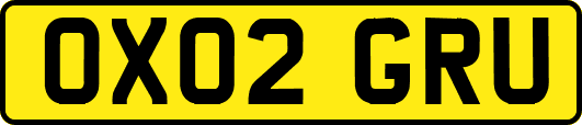OX02GRU