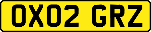OX02GRZ
