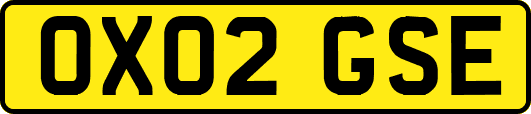 OX02GSE