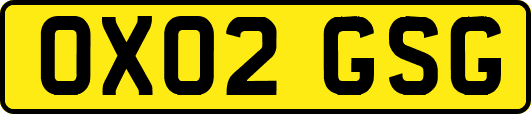 OX02GSG