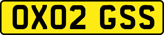 OX02GSS