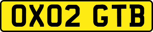 OX02GTB