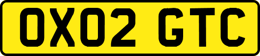 OX02GTC